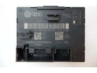 Блок управления 8K0959795, 8K0959795 Audi A4 Allroad