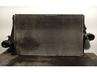 Интеркулер 8627375, 874387Q Volvo XC90