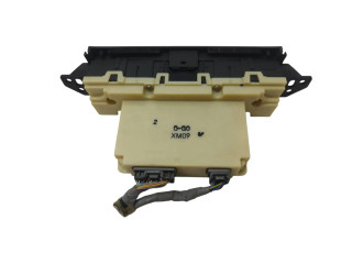 Блок управления климат-контролем D08Y4   Honda Accord