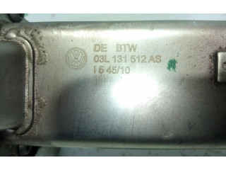 Блок управления ASC 03L131512AS Audi A1