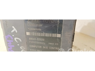 Jednotka ABS 8954102020, 5WK8470 Toyota Corolla E110 2000