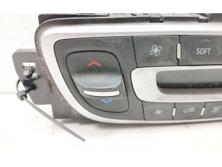 Блок управления климат-контролем 275109409R   Renault Scenic III   Grand scenic III