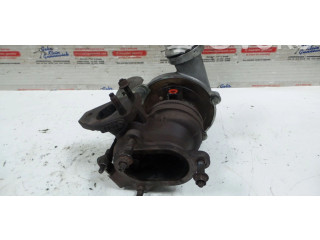 Турбина Нагнетатель Renault Twingo II  54359710028, 1441100Q2E   для двигателя K9K820      