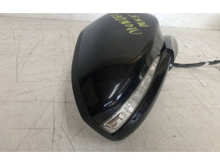 Шатун      Ford Mondeo MK V  