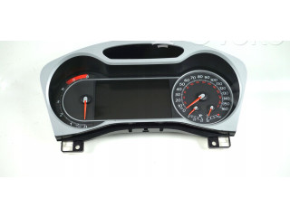 Přístrojová deska Ford Galaxy 2019 8M2T10849XE