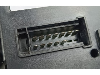 Блок управления 1185071601 MG HS