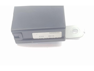 Блок управления MR583832, MR583832 Mitsubishi Montero