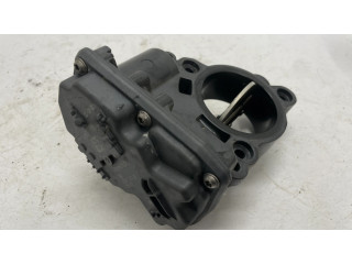 Запорный клапан двигателя