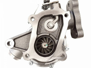 Турбина Peugeot 307 2.0 9632406680, 031TC14017000