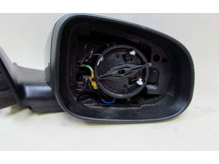 Зеркало электрическое        Volvo V60  2013 - 2018 года   