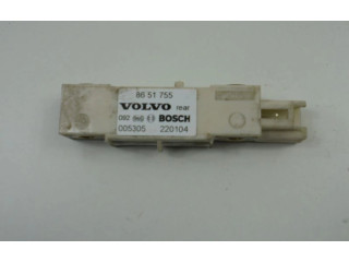 Блок подушек безопасности 8651755, 8651755 Volvo XC90