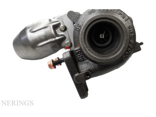 Turbodmychadlo Турбина 54309700000, TC30-0010 Alfa Romeo Mito