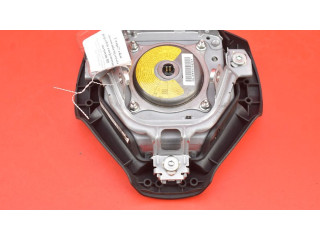 Подушка безопасности водителя    Subaru Forester SH