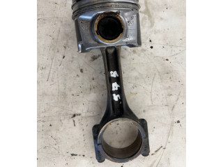  Поршень с шатуном  81L155  Skoda Superb B6 (3T)  