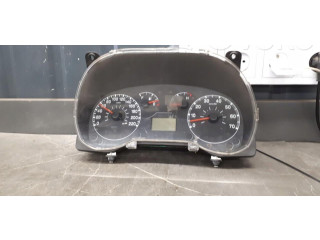 Панель приборов 5550011005 Opel Combo D