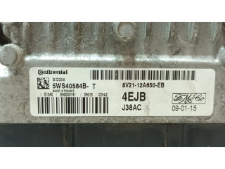 Řídící jednotka 5WS40584B-T Ford Fiesta 2009