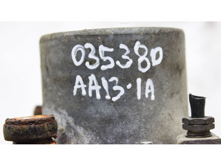 АБС Steuergerät 9659457180, 0265800395   Citroen  C4 I  2004 - 2010 года