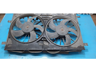 Комплект вентиляторов Jeep Patriot