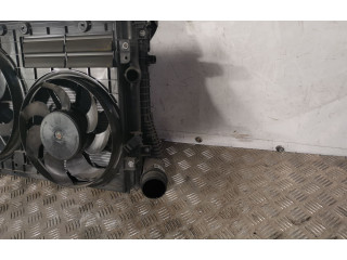 Комплект радиатора