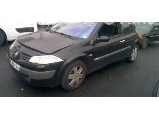 Дисплей    NT   Renault Megane II