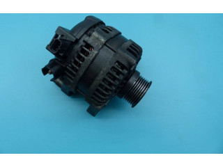 Генератор IMPRK1182714 Mazda 3 I