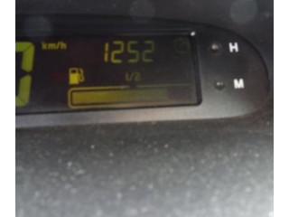 Блок АБС Renault Twingo I 1999 - 2006 года