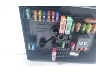 Блок предохранителей 017033908, 1K0937629A Audi A3 S3 A3 Sportback 8P