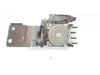 Блок АБС 5Q0614517ET Skoda Octavia Mk3 (5E) 2013 - 2019 года