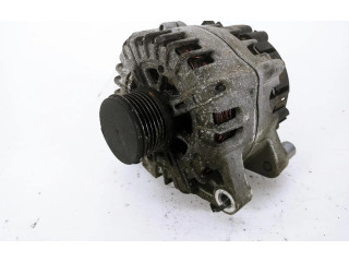 Генератор 9664074280   Citroen C4 Grand Picasso 2.0     