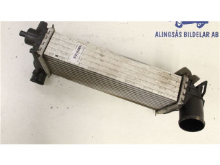 Радиатор интеркулера    Ford Focus