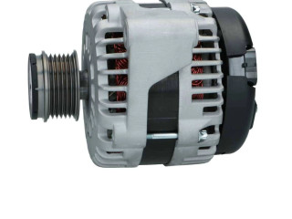 Генератор A6711540202, 6711540202 SsangYong Rexton