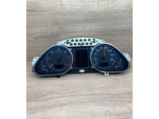 Панель приборов 4F0920981F, 4F0910930C Audi A6 S6 C6 4F