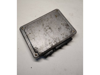 Блок управления двигателя 038906018GM, 28SA4070 Skoda Octavia Mk1 (1U)