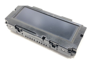 Дисплей 565412769 Opel Astra J