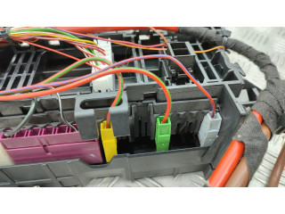   Pojistková skříňka A2465400140, A2466840337   Mercedes-Benz CLA C117 X117 W117 2015