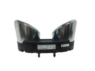 Přístrojová deska Mercedes-Benz SLK R172 2012 A1729006405, 0263679256