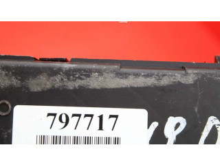 Ручка стеклоочистителей 8200306032C, 8200306032C Renault Scenic I