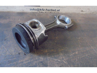 Ojnice Audi A4 S4 B8 8K