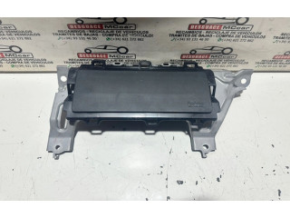 Подушка безопасности водителя GA51300230 Mitsubishi Lancer VIII