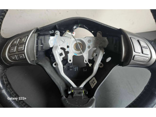 Руль Subaru Forester SH  2008 - 2013 года GS12002880      