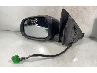 Зеркало электрическое        Volvo C30  2010 - 2013 года   