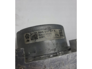 Блок АБС 53880454, 5WA614517A Volkswagen Golf VIII 2019 - года