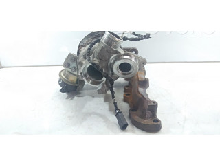 Турбина Volkswagen Golf VII 04L253010