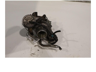 Turbodmychadlo Турбина 55212917   Alfa Romeo Mito   198A4000