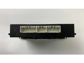 Блок управления климат-контролем 7820A207 Mitsubishi Grandis