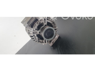 Генератор 06B903016AB   Audi A3 S3 A3 Sportback 8P      
