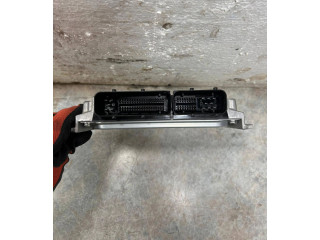 Блок управления двигателя 22611AP203, 2758009258 Subaru Forester SH