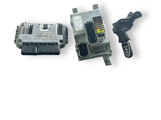 Řídící jednotka    Alfa Romeo Mito 2009