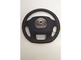 Руль Citroen C4 II 2011 - 2016 года 96754516ZD