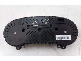 Přístrojová deska  Alfa Romeo Mito 2011 50516439, 50516439  